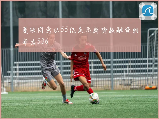 曼联同意以55亿美元新贷款融资利率为536
