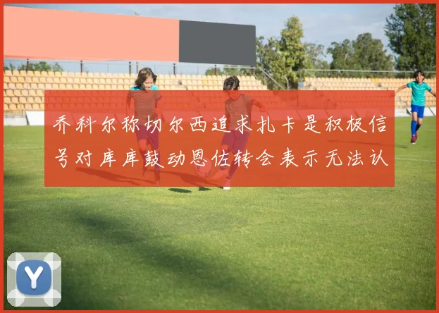 乔科尔称切尔西追求扎卡是积极信号对库库鼓动恩佐转会表示无法认同